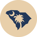 South Carolina Seal Icon