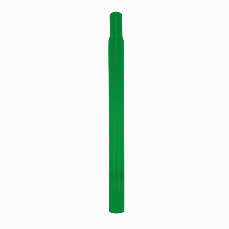 Green Seat Post