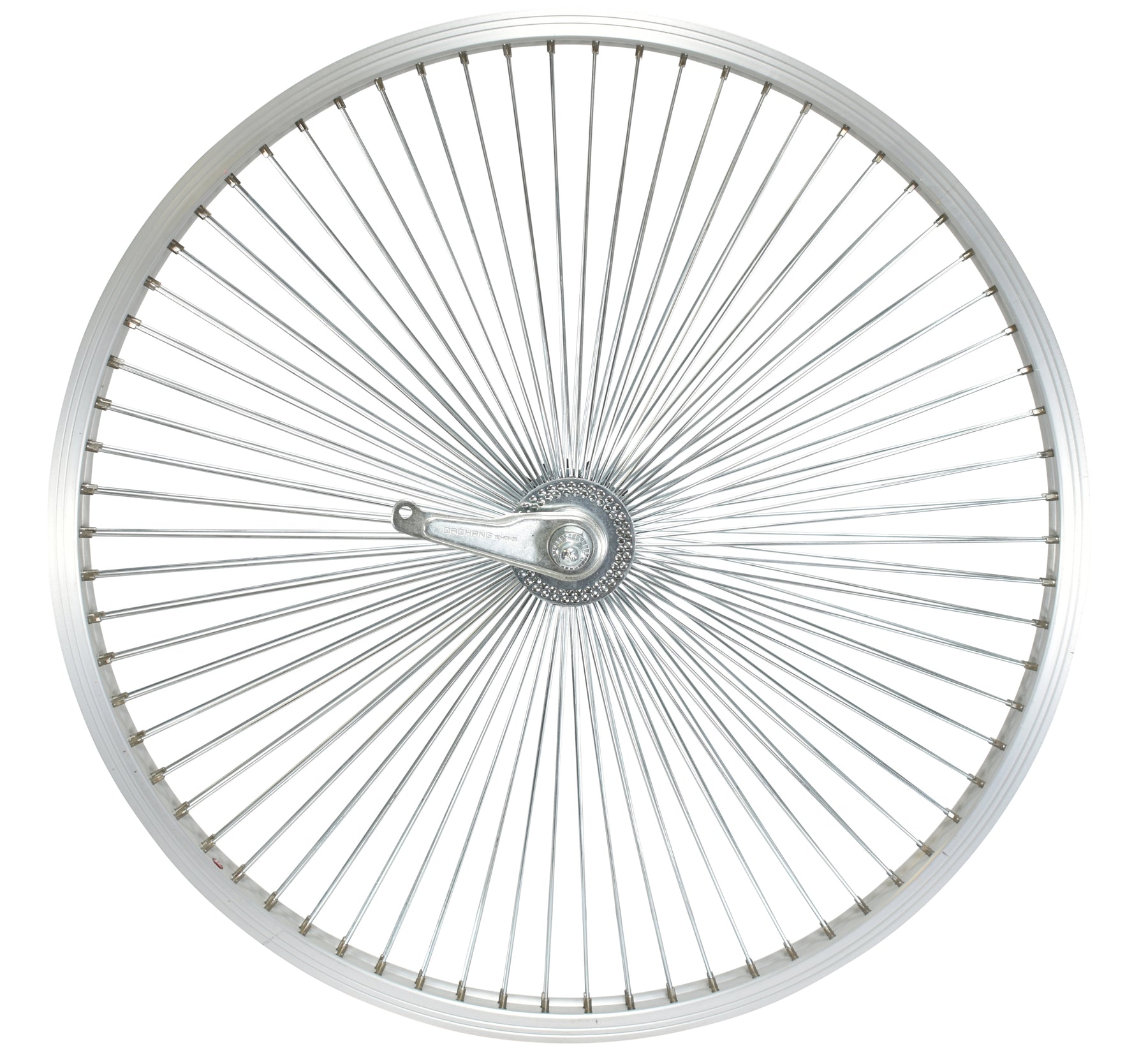 Villy Custom 140 Spoke 26" Bike Wheels