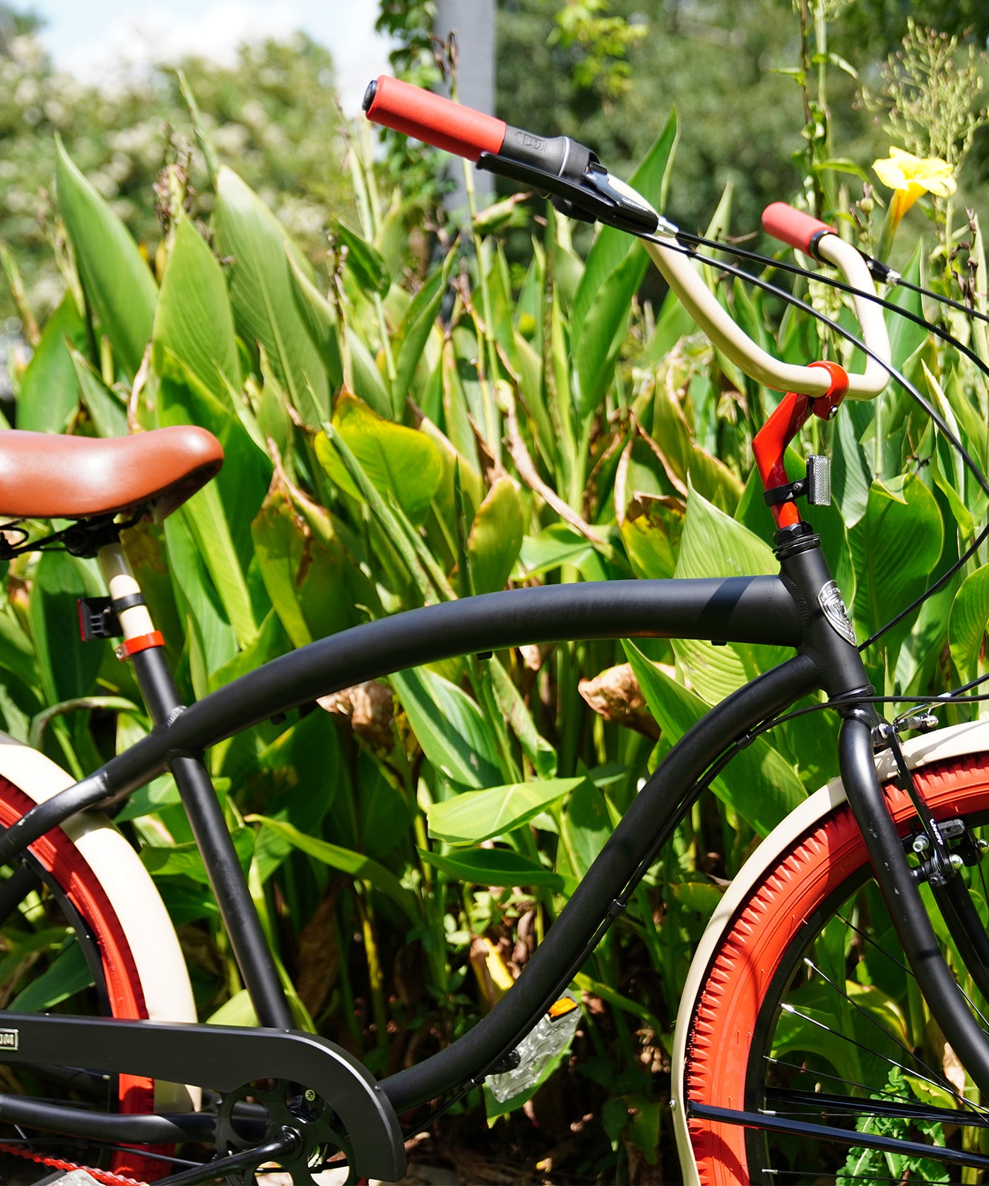 Mystery Bikes Single or MultiSpeed Villy Custom