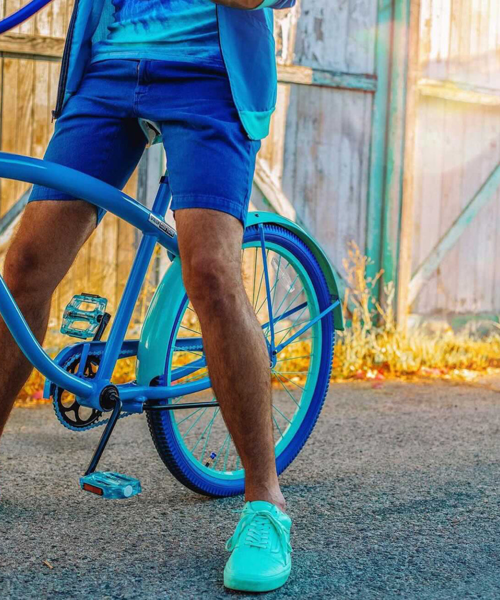 Mystery Bikes Single or MultiSpeed Villy Custom