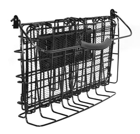 Folding Bicycle Basket