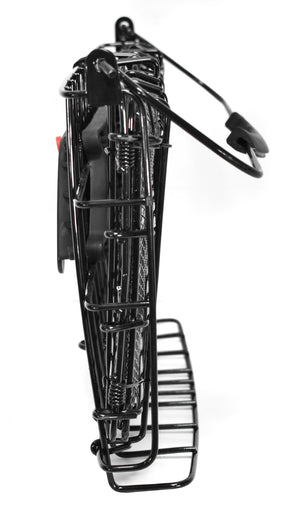 Folding Bicycle Basket