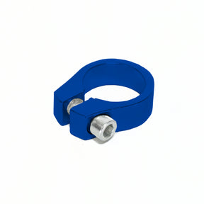 Blue Seat Clamp