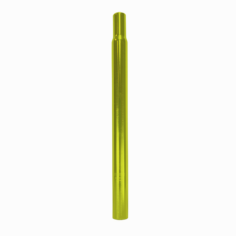 Electric Lime Seat Post