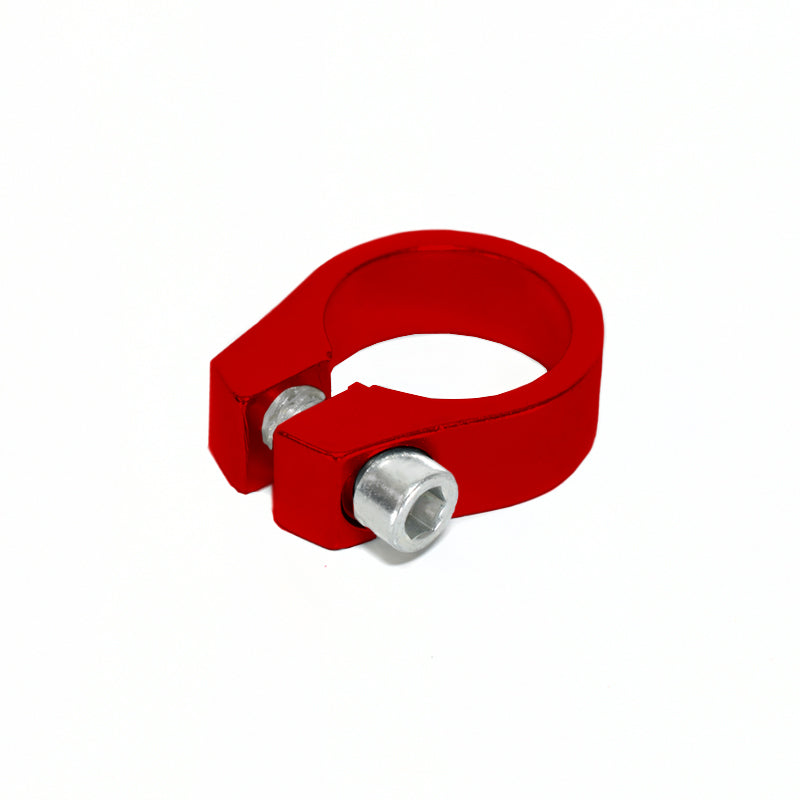Red Seat Clamp